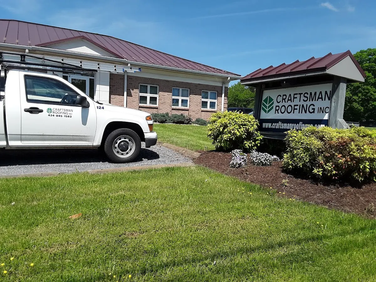 Quality Roof Inspection & Assessment by experienced craftsmen in Forest City